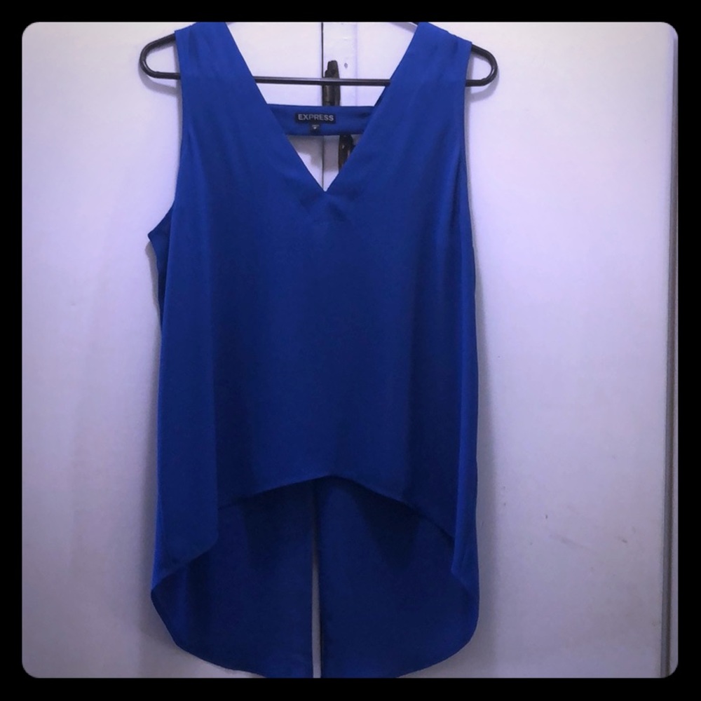 Express Dressy Top